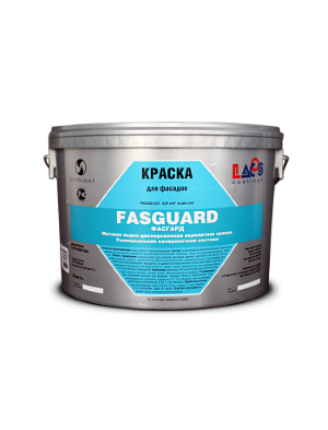 Fasguard / Фасгард